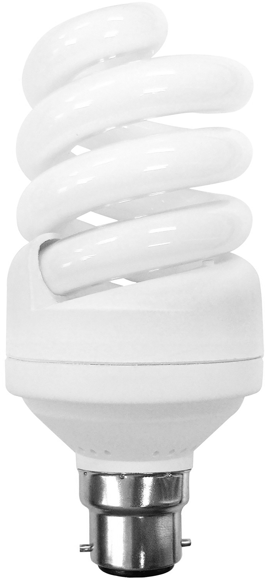 Supreme Full Spiral Compact Fluorescent Luxram Spiral & U-Tube Supreme Full Spiral Compact Fluorescent Luxram Spiral & U-Tube